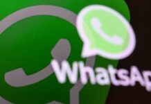 Російський регулятор погрожує повним блокуванням WhatsApp у РФ