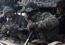 Генштаб ЗСУ повідомляє про понад 100 боєзіткнень від початку дня, половина – на Покровському напрямку