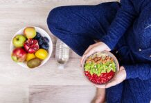 11 перекусів, які зменшують апетит та допомагають скинути вагу