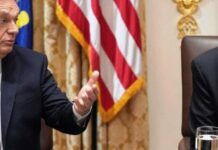 “Дива трапляються”: Трамп та Орбан про можливість перемоги України у війні з рф