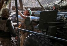 Генштаб повідомив про майже 200 боєзіткнень на фронті від початку дня