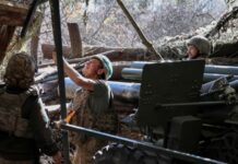 Втрати РФ на війні третій день поспіль наближаються до 1200 осіб – Генштаб