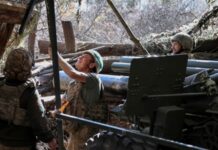 Генштаб про Покровськ: «оточення наших підрозділів і частин немає»