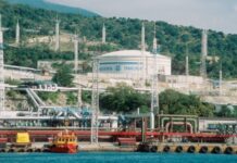 Reuters: російський порт Новоросійськ призупинив експорт нафти після атаки українських дронів