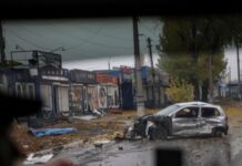 Прокуратура: у лікарні помер підліток, який постраждав через російську атаку по автівці у Рубіжному