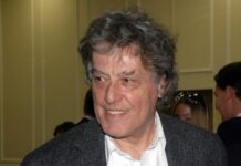 У Британії помер драматург Том Стоппард