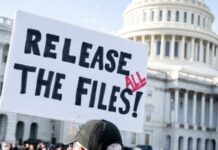 США: Палата представників підтримала розсекречення матеріалів справи Епштейна