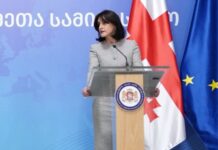 У Тбілісі засудили звіт Єврокомісії про розширення ЄС, що містить критику влади Грузії