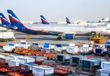 Громадянку Білорусі екстрадували до США за звинуваченнями у контрабанді авіазапчастин до Росії