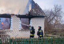 Троє жительок Харківщини постраждали через російську атаку – прокуратура