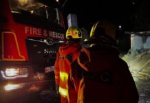 Наслідки атаки на Київщину: ДСНС повідомляє про зруйноване житло і постраждалу дитину (фото)