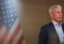 У США уточнили рішення Трампа щодо випробування ядерної зброї