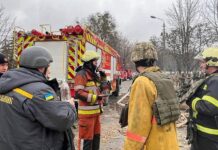 Російські “Шахеди” атакували Дніпропетровщину: зруйновано будинки, є жертва