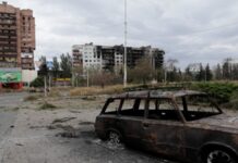 Влада Костянтинівки: через російський удар загинув цивільний