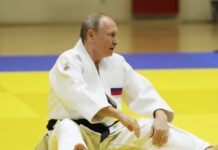 Міжнародна федерація дзюдо повернула росіянам право виступати під національним прапором