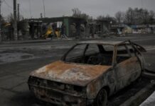 На Дніпропетровщині через удари РФ одна людина загинула, ще одна – поранена – ОВА