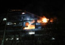 У Києві число загиблих від удару РФ зросло до шести – влада