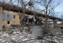 Зросла кількість постраждалих внаслідок удару РФ балістикою по Миколаєву – Кім