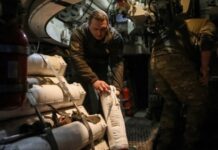 Командування повідомляє про 163 боєзіткнення за добу, більшість – на трьох напрямках