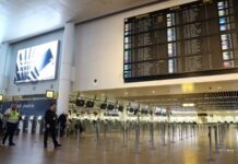 Прем’єр Бельгії скликає екстрене засідання ради безпеки через виявлення дронів