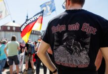 Скандал у німецькому кіно: 14 знаменитостей позбавили нагород через співпрацю з нацистами