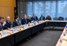 Залишилося 2 делікатні питання: делегації США та України близькі до узгодження мирного плану