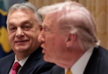 Орбан заявляє, що США звільнили Угорщину від санкцій на російські енергоносії