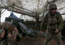 Генштаб: на Покровському напрямку було майже 100 боїв, ЗСУ протидіють спробам військ РФ закріпитися у місті