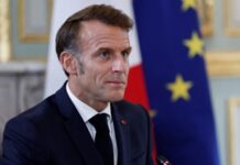 Франція відновлює добровільний призов до армії – Макрон