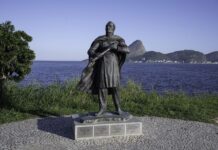 Мандрівник з українських земель, який відкрив Антарктиду: ким насправді був Фадей Беллінсгаузен