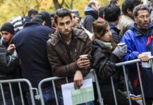 Фонд солідарності: ЄС готує механізм регулювання міграційного тиску для держав-членів