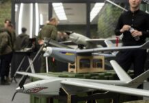 Мінус снайпери в Покровську і тилові склади: СБУ показала вибухову роботу дронів FP-2