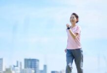 “Японська ходьба”: новий тренд, що допомагає покращити здоров’я без тренажерки