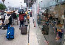 США запускають масштабні рейди для боротьби з нелегальною імміграцією