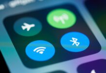 Залишаєте Bluetooth увімкненим? Ось які проблеми ви можете отримати