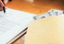 Повідомлення про корупцію: НАЗК назвало відсоток звернень, які стають підставою для перевірок