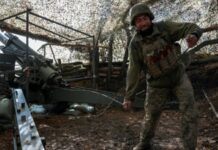 Генштаб ЗСУ: кількість боєзіткнень на Покровському напрямку від початку дня зросла до 69