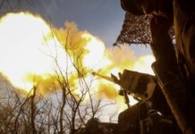 Генштаб: на фронті за добу було 213 бойових зіткнень, найбільше – на трьох напрямках