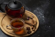 Це найкращий чай для вашої печінки. Ви можете пити до трьох чашок на день