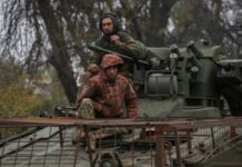 Генштаб: на фронті за добу було 162 боєзіткнення