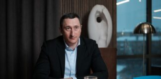 У НАБУ розкрили, хто такий “Професор” на “плівках Міндіча”