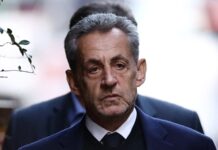 Франція: суд звільнив Саркозі з в’язниці до розгляду апеляції