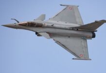 Франція готова виготовляти винищувачі для України, але є нюанс