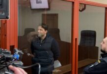 Зеленський прокоментував справу Кудрицького, той відреагував