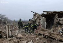 У Запоріжжі внаслідок російського удару загинула людина