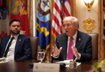 Шатдауну у США кінець? Politico дізналося про плани Сенату на п’ятницю