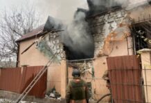 Ворог вдарив по Нікопольщині та Павлограду: постраждало троє людей