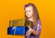 50 зимових подарунків дитині, якщо вона не знає, чого хоче
