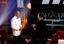 “Холостяк-14”: яким був випуск у Карпатах та кому Цимбалюк вручив троянду