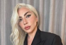 Леді Гага вразила модним перевтіленням в Парижі: як зараз виглядає співачка (фото)